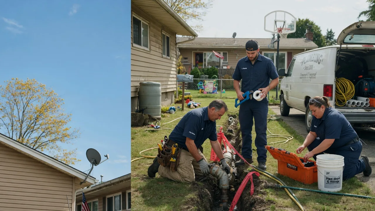 Garbage Disposal Replacement in Staples, MN near me